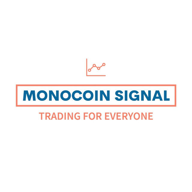 MonoCoin Signal