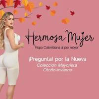 ROPA HERMOSA MUJER INTERNACIONAL