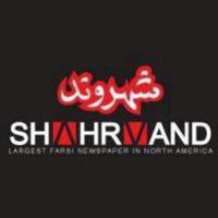 Shahrvand