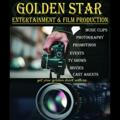 GLDEN ST✨R ENTERTAINMENT & FILM PRODUCTION ️