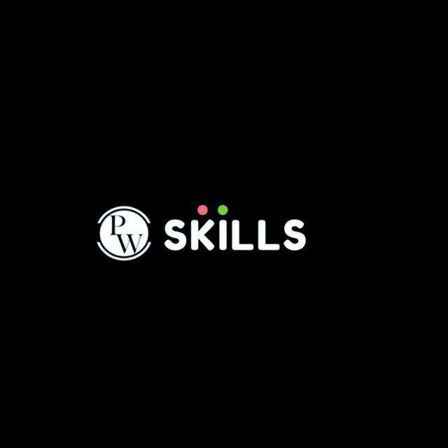 PW Skills Full Stack Web Development