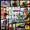 GTA 5 -Grand Theft Auto