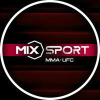 MIXSPORT | MMA | NEWS