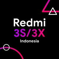 Redmi 3S/3X | Update 🇲🇨