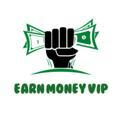 EARN MONEY VIP