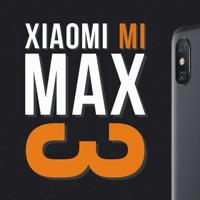 Xiaomi Mi Max 3 ROM Updates