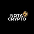 Nota Bitcoin & Crypto