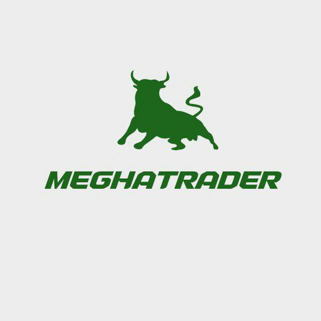 MeghaTrader_MT🇮🇳