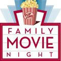 Family Movie Night 👨‍👩‍👧‍👦