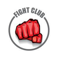 FIGHT CLUB 🌏