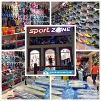 SPORT ZONE