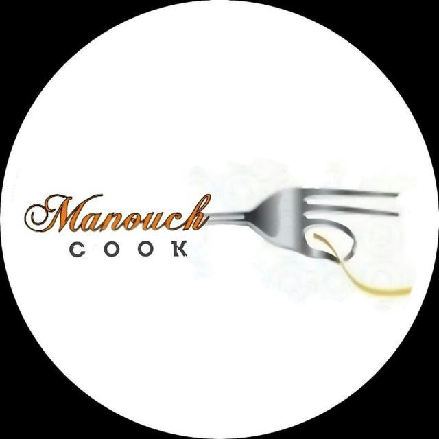Manouch cook