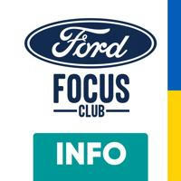 Ford Focus INFO 💡