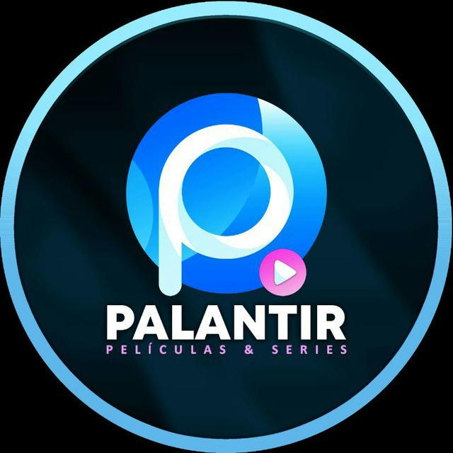 Palantir-Info