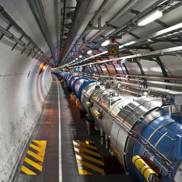 NUST MISIS & CERN