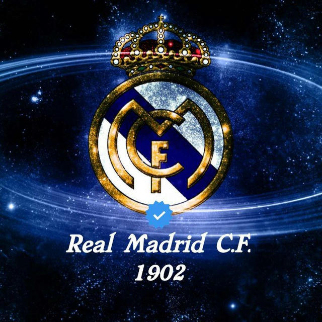 فوتبال رئال مادرید | Real madrid C.F