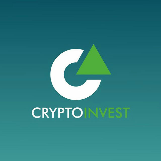 Crypto Invest 📊 كريبتو استثمار