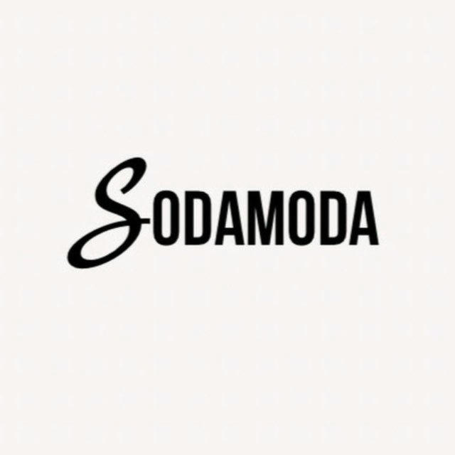 Sodamoda.store