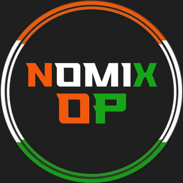 NomiX Looters (Official)