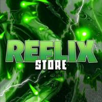 Reflix Public Store | متجر عام
