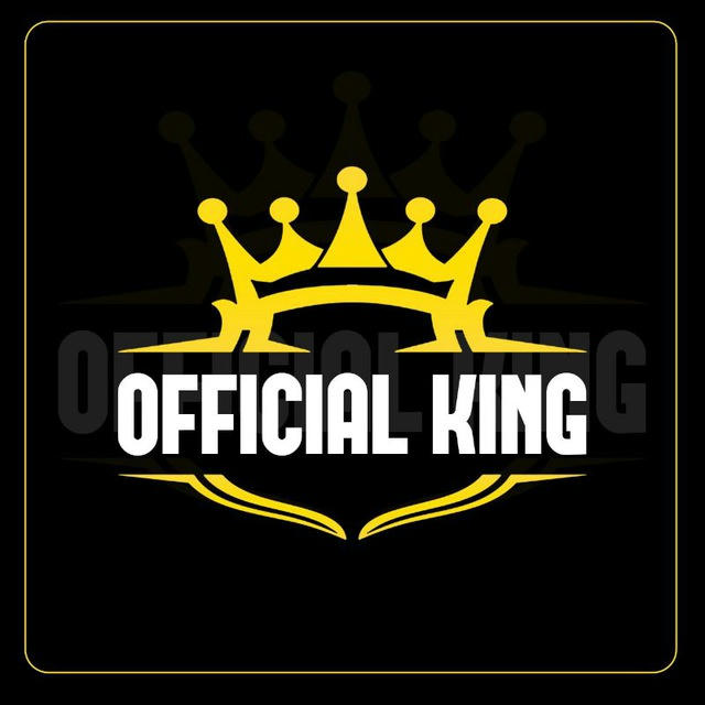 Official King 👑