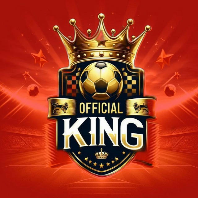 Official King 👑