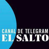 Canal El Salto Extremadura