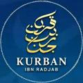 KURBAN_IBN_RADJAB