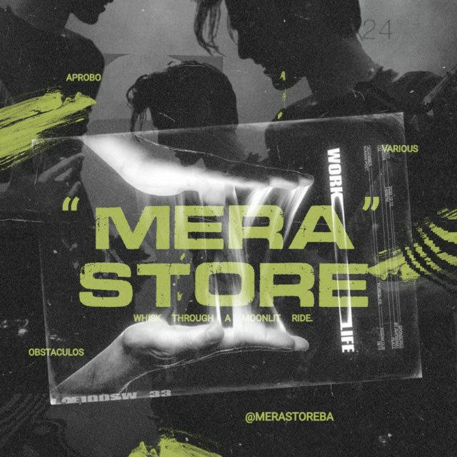 MERA STORE :: TELEPREM READY