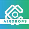 4C Airdrops