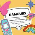 Namours.