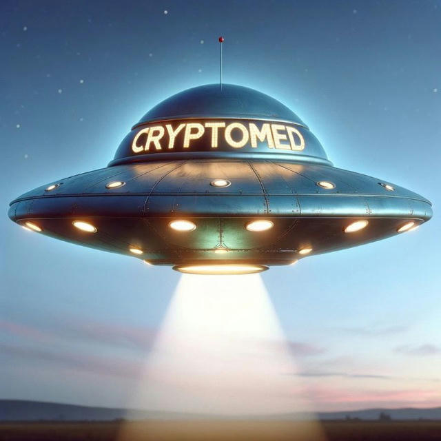 Cryptomed