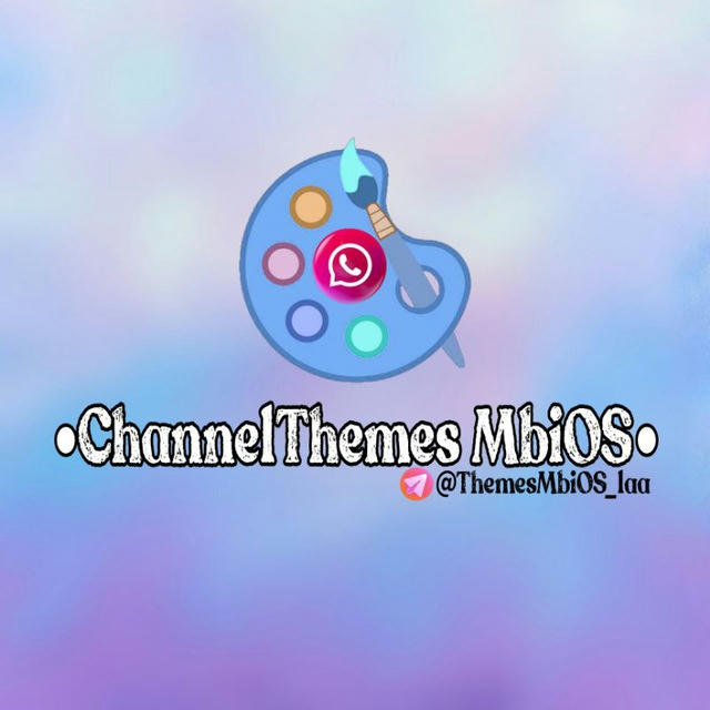 ◉ChannelThemes MB◉
