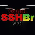 SSHBr VPN Canal
