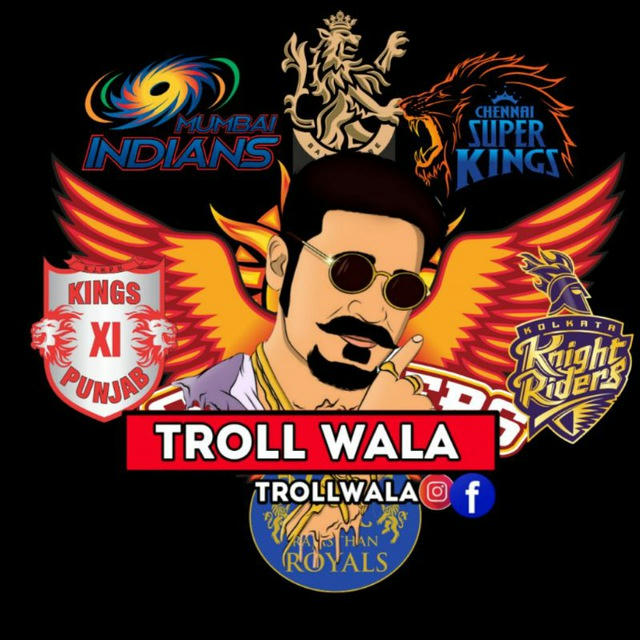 Trollwalaa