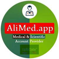 AliMed.app, Uptodate, Dynamed, BMJ, NEJM, Visualdx, Sanfordguide, Usmle, Clinicalkey