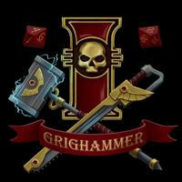 ← Grighammer →
