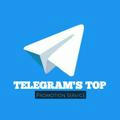 Telegram's Top ️