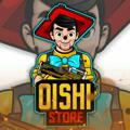OISHI STORE PUBG | BLITAR 🇲🇨