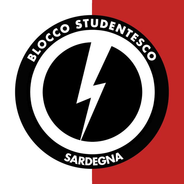 Blocco Studentesco Sardegna
