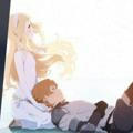 Maquia: When the Promised Flower Blooms / Sayonara no Asa ni Yakusoku no Hana wo Kazarou