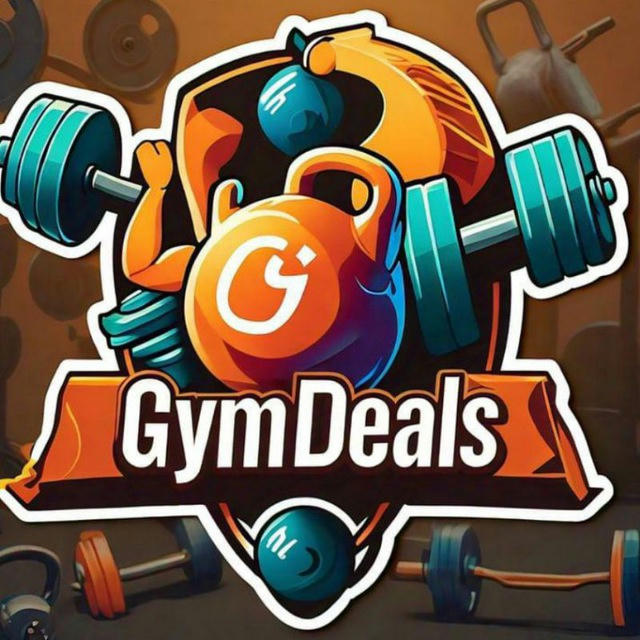 GymDeals 2.0 - Big Loots