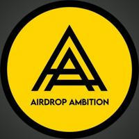 Airdrop Ambition™