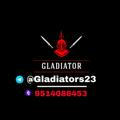 GLADIATOR