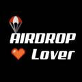 Airdrop Lover