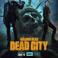THE WALKING DEAD : DEAD CITY SEASON 1