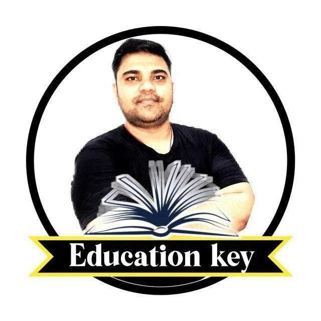 Education Key86™ 🦋
