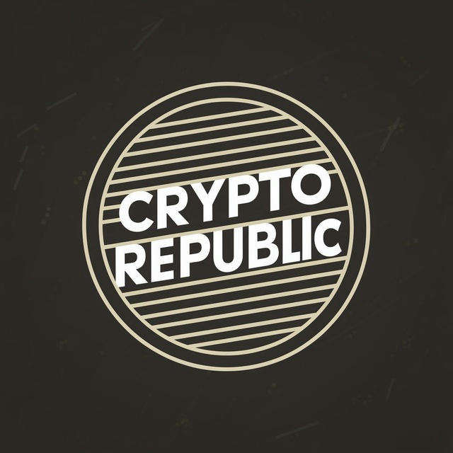 Crypto Republic Announcement