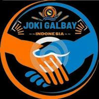 JOKI GALBAY INDONESIA