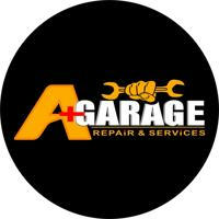 A+ Garage - យានដ្ឋាន អេផ្លឹស